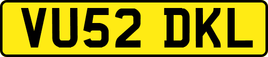 VU52DKL