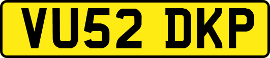 VU52DKP