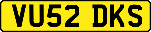 VU52DKS