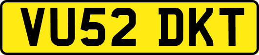 VU52DKT