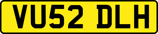 VU52DLH
