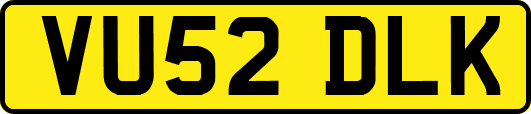 VU52DLK