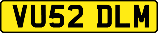 VU52DLM