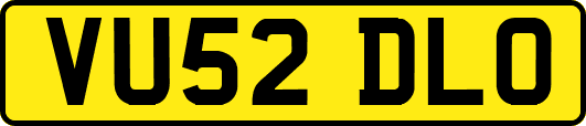 VU52DLO