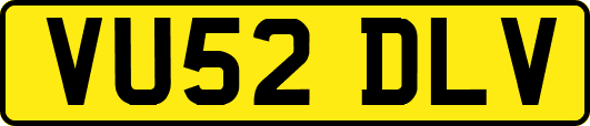 VU52DLV