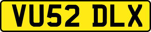 VU52DLX