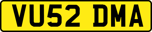 VU52DMA