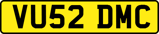VU52DMC