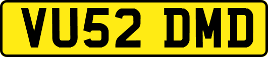 VU52DMD