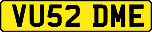 VU52DME