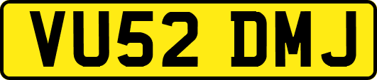 VU52DMJ