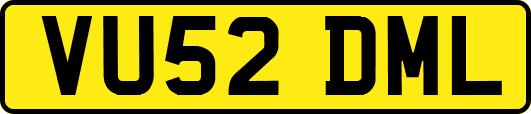 VU52DML