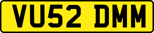 VU52DMM