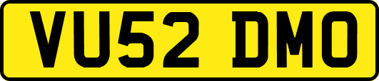 VU52DMO