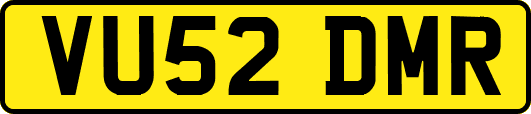 VU52DMR