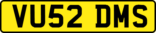 VU52DMS