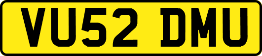 VU52DMU