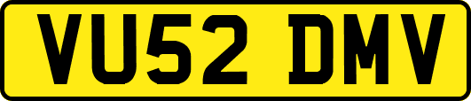 VU52DMV