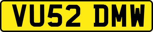 VU52DMW