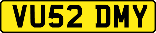 VU52DMY