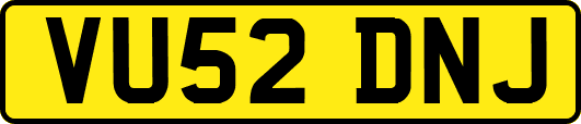 VU52DNJ