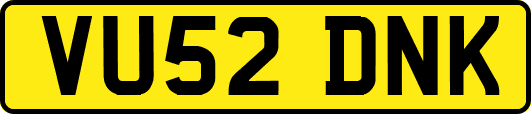 VU52DNK
