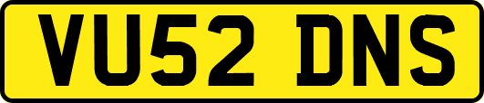 VU52DNS