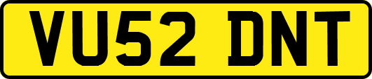 VU52DNT
