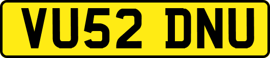 VU52DNU