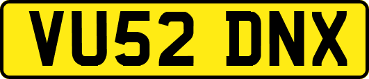 VU52DNX