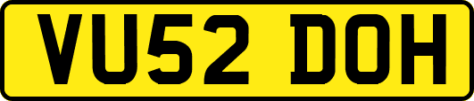 VU52DOH