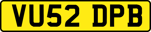 VU52DPB