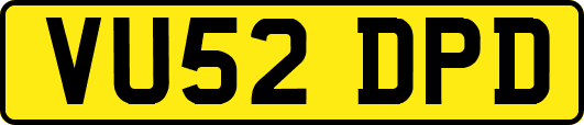 VU52DPD