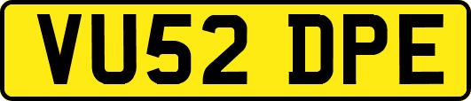 VU52DPE