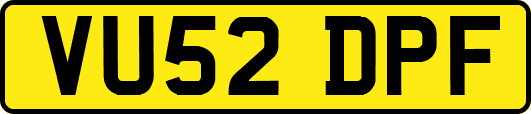 VU52DPF
