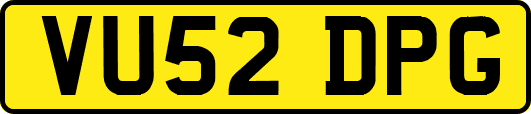 VU52DPG
