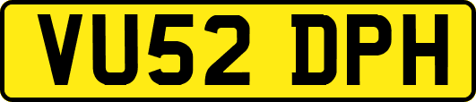 VU52DPH
