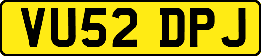 VU52DPJ