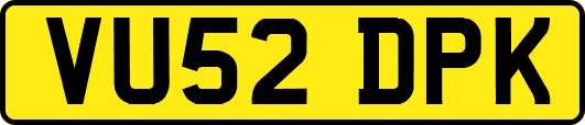 VU52DPK