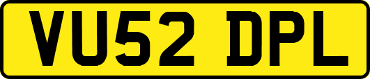 VU52DPL