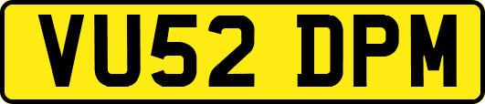 VU52DPM