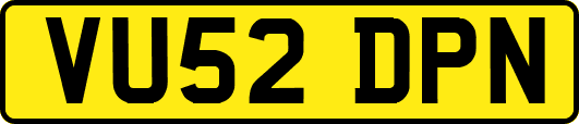 VU52DPN
