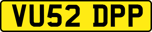 VU52DPP