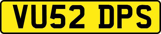 VU52DPS