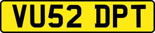 VU52DPT