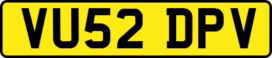VU52DPV