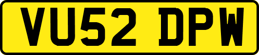 VU52DPW