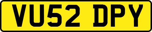 VU52DPY