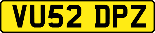 VU52DPZ