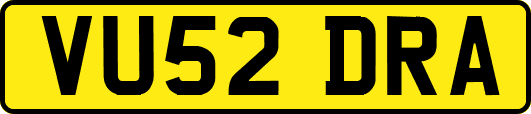 VU52DRA